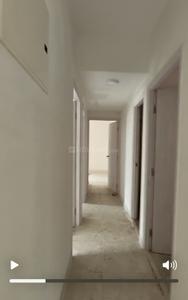 Image of 1128 Sq.ft 3 BHK Apartment / Flat for sale in The 102, Joka, Kolkata for Rs. 6500000