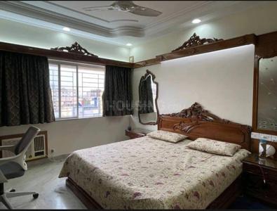 Bedroom Image of 2055 Sq.ft 3 BHK Apartment / Flat for sale in Gariahat Kolkata for Rs. 32500000