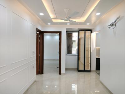 Living Room Image of 1800 Sq.ft 3 BHK Apartment / Flat for sale in Sector 6 Dwarka New Delhi for Rs. 28000000