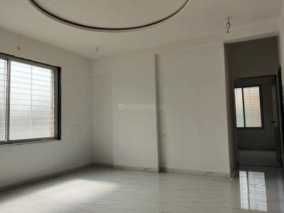 Hall Image of 1070 Sq.ft 2 BHK Apartment / Flat for sale in Indira Nagar Nashik for Rs. 4251000