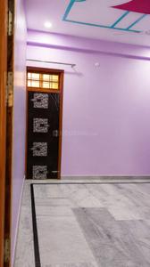 Bedroom Image of 1250 Sq.ft 2 BHK Independent House for rent in Budheshwar Lucknow for Rs. 10000