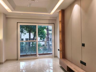Bedroom Image of 2200 Sq.ft 4 BHK Builder Floor for sale in Sector 46 Gurgaon for Rs. 36000000