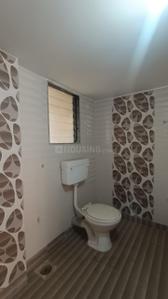 Bedroom Image of 940 Sq.ft 2 BHK Apartment / Flat for sale in Priyesh Heights, Virar West Virar for Rs. 5500000