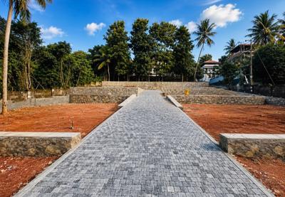 Image of 1305 Sq.ft Residential Plot / Land for sale in Kakkanad, Kochi for Rs. 4950000