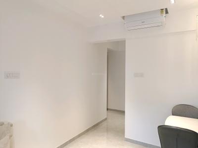 Living Room Image of 980 Sq.ft 2 BHK Apartment / Flat for sale in Darshan Parklane Premier, Wagholi Pune for Rs. 6551000