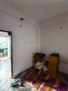 Bedroom Image of 909 Sq.ft 1 BHK Independent House for rent in Kamalaprasad Nagar Hyderabad for Rs. 8500