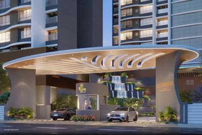Image of 1125 Sq.ft 3 BHK Apartment / Flat for sale in Altamira By Vtp Luxe Phase 2, Lohegaon, Pune for Rs. 15000000