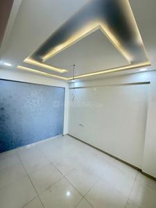 Bedroom Image of 700 Sq.ft 1 BHK Apartment / Flat for sale in Rashmi Vihar, Narolgam Ahmedabad for Rs. 1950000
