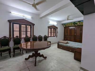 Hall Image of 1080 Sq.ft 2 BHK Apartment / Flat for rent in Naranpura Ahmedabad for Rs. 25000