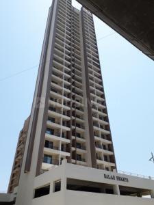Image of 1000 Sq.ft 2 BHK Apartment / Flat for sale in Devkrupa Patel Paradise, Kharghar, Navi Mumbai for Rs. 13000000