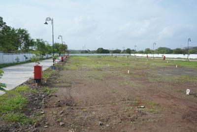 Image of 2673 Sq.ft Residential Plot / Land for sale in ND Palai, Deolali Gaon, Nashik for Rs. 7700000