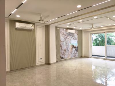 Living Room Image of 2780 Sq.ft 4 BHK Builder Floor for sale in Sector 57 Gurgaon for Rs. 38000000
