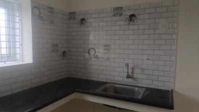 Kitchen Image of 817 Sq.ft 2 BHK Independent House for sale in Arungal Chennai for Rs. 7000000