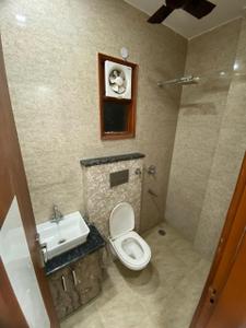 Image of 1000 Sq.ft 2 BHK Builder Floor for sale in Ramesh Nagar, New Delhi for Rs. 15500000