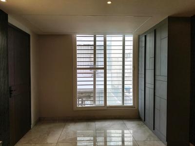 Bedroom Image of 2700 Sq.ft 4 BHK Builder Floor for sale in Mayfield Garden Luxury Floors, Mayfield Garden Gurgaon for Rs. 33000000