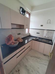 Kitchen Image of A301, Mahesh Nagar  in Gopalpura, Jaipur