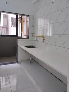Kitchen Image of 3170 Sq.ft 4 BHK Apartment / Flat for sale in Indraprasth Shivanta, Ambli Ahmedabad for Rs. 20650005