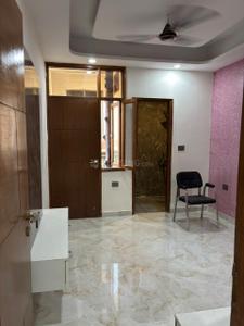 Bedroom Image of 1500 Sq.ft 3 BHK Apartment / Flat for sale in Skyline Dev Infra, Sector 49 Noida for Rs. 6650000
