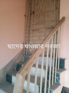 Balcony Image of 2000 Sq.ft 3.5 BHK Independent House for sale in Sodepur Kolkata for Rs. 7000000