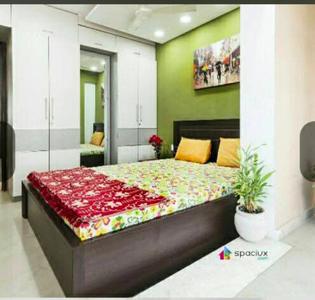 Bedroom Image of 1009 Sq.ft 2 BHK Apartment / Flat for sale in Pushp Sadan, Kamothe Navi Mumbai for Rs. 9200000