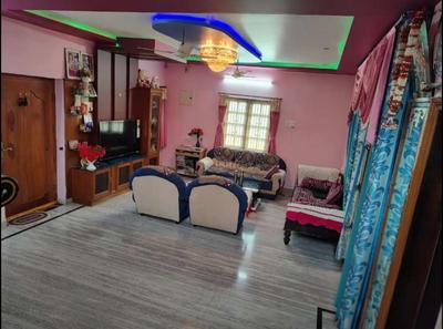 Living Room Image of 2412 Sq.ft 3 BHK Duplex for sale in Gundlapalem Nellore for Rs. 16000000