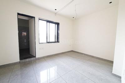 Bedroom Image of 2448 Sq.ft 4 BHK Independent House for sale in Shree Hari 43, Dahegam Gandhinagar for Rs. 8300000