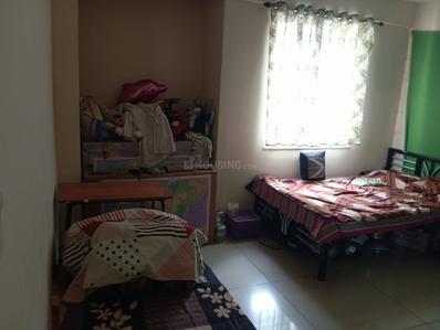 Bedroom Image of 1800 Sq.ft 3 BHK Apartment / Flat for sale in Lalpur Ranchi for Rs. 11500000