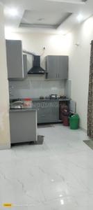 Kitchen Image of 1250 Sq.ft 2 BHK Builder Floor for rent in Divine Independent Floors, Sector 115 Mohali for Rs. 21000
