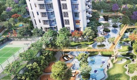 Lodha Bel Air Main Image 1