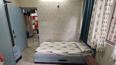 Bedroom Image of 1200 Sq.ft 3 BHK Apartment / Flat for sale in Deshpande DBs Diamond Apartment, Shivaji Nagar Pune for Rs. 24500000