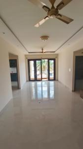 Hall Image of 1150 Sq.ft 1 BHK Apartment / Flat for rent in Kalyan Nagar Bengaluru for Rs. 40000