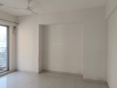 Bedroom Image of 1080 Sq.ft 2 BHK Apartment / Flat for sale in Soham Crystal Spires, Thane West Thane for Rs. 19500000