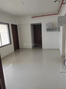 Hall Image of 1245 Sq.ft 2 BHK Apartment / Flat for sale in Sukhwani Skylines, Wakad Pune for Rs. 9100000