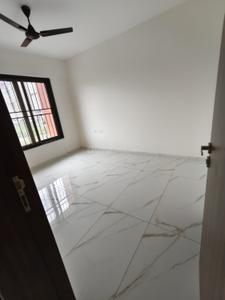 Bedroom Image of 1050 Sq.ft 2.5 BHK Apartment / Flat for rent in Kohinoor Sapphire III, Tathawade Pune for Rs. 28000