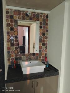 Bathroom Image of 1170 Sq.ft 2 BHK Apartment / Flat for sale in Royal Star Star Vie, Moshi Pune for Rs. 7000000