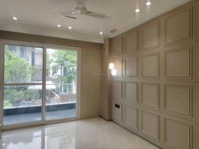 Bedroom Image of 3762 Sq.ft 4 BHK Builder Floor for sale in Sushant Lok Phase 1 Gurgaon for Rs. 62500000