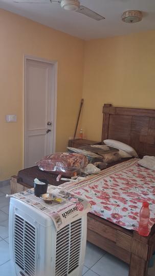 Deer Park, Hauz Khas Bedroom 1