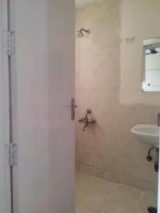 Bedroom One Image of 1350 Sq.ft 3 BHK Apartment / Flat for sale in Jaypee Kosmos, Sector 134 Noida for Rs. 11600000