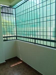 Balcony Image of 1500 Sq.ft 3 BHK Apartment / Flat for rent in Avani Amulya, RR Nagar Bengaluru for Rs. 36000