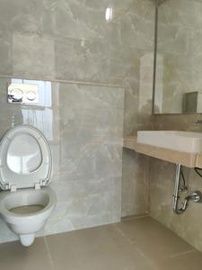 Bedroom Three Image of 1600 Sq.ft 3 BHK Apartment / Flat for sale in Ashford Royale, Bhandup West Mumbai for Rs. 50000000
