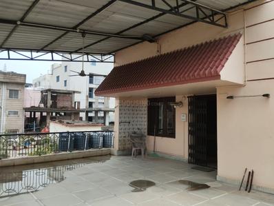 Balcony Image of 5000 Sq.ft 8 BHK Independent House for rent in Bariatu Housing Colony Ranchi for Rs. 55000