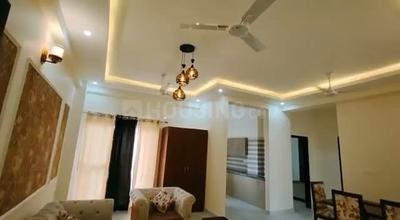Hall Image of 1150 Sq.ft 2 BHK Builder Floor for sale in Sahastradhara Road Dehradun for Rs. 7000000