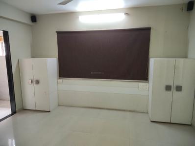 Bedroom Image of 1970 Sq.ft 3 BHK Apartment / Flat for sale in Raghuvir Shyam Palace, Vesu Surat for Rs. 13500000