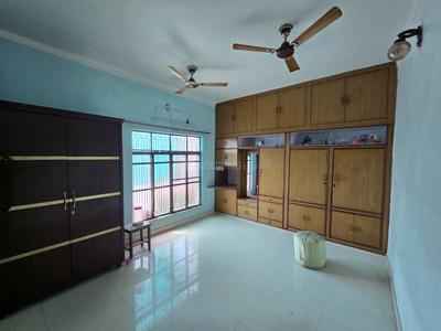 Bedroom Image of 765 Sq.ft 2 BHK Builder Floor for sale in Madhopura Ghaziabad for Rs. 5200000