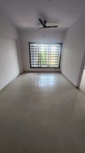Hall Image of 725 Sq.ft 1 BHK Apartment / Flat for rent in Sidhivinayak Opulence, Chembur Mumbai for Rs. 55000