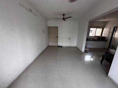Hall Image of 1436 Sq.ft 3 BHK Apartment / Flat for rent in Vaishnodevi Sky, Dahin Nagar Surat for Rs. 16000