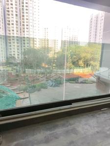 Living Room Image of 2414 Sq.ft 3 BHK Apartment / Flat for sale in The Presidential Tower, Yeswanthpur Bengaluru for Rs. 55500000