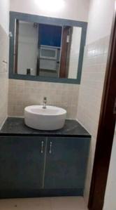 Bathroom Image of 540 Sq.ft 1 BHK Apartment / Flat for rent in Ahad Euphoria, Carmelaram Bengaluru for Rs. 28500