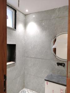 Bedroom One Image of 1100 Sq.ft 3 BHK Builder Floor for sale in Surya Lavish Floor, Sector 8 Dwarka New Delhi for Rs. 19000000