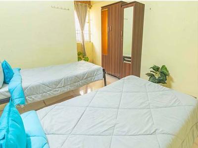 Bedroom Image of zolo seltos  in Perumbakkam, Chennai